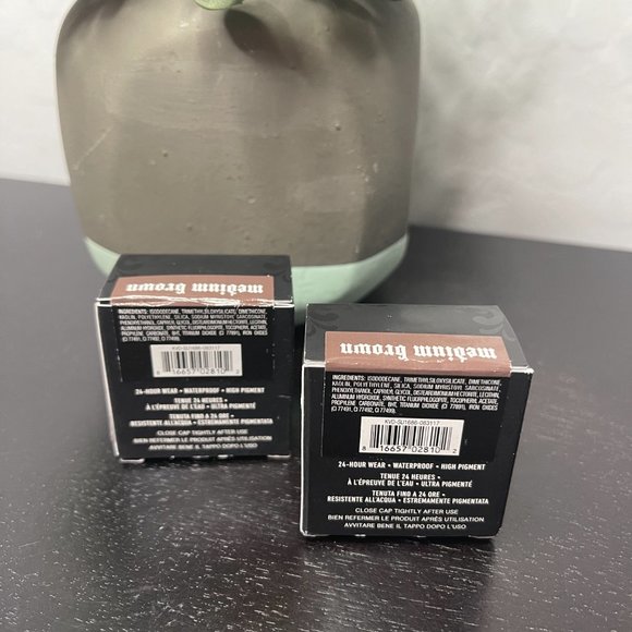 Kat Von D Makeup Kat Von D 24 Hour Super Brow Long Wearing Pomade